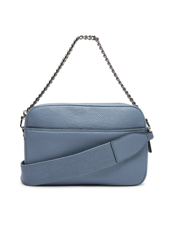 MICHAEL Michael Kors MICHAEL Michael Kors Handtasche 32S5SYTC5L Himmelblau