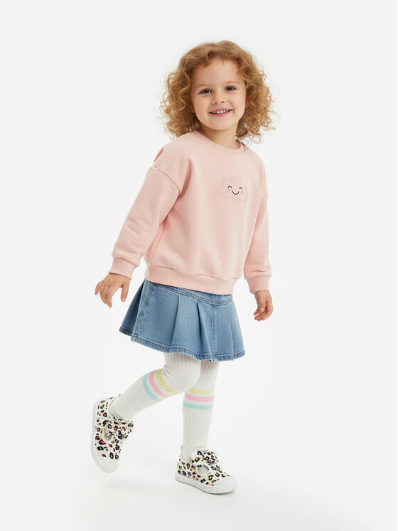 DeeZee DeeZee Papuče CEO-JDMS-1202-3 Bež