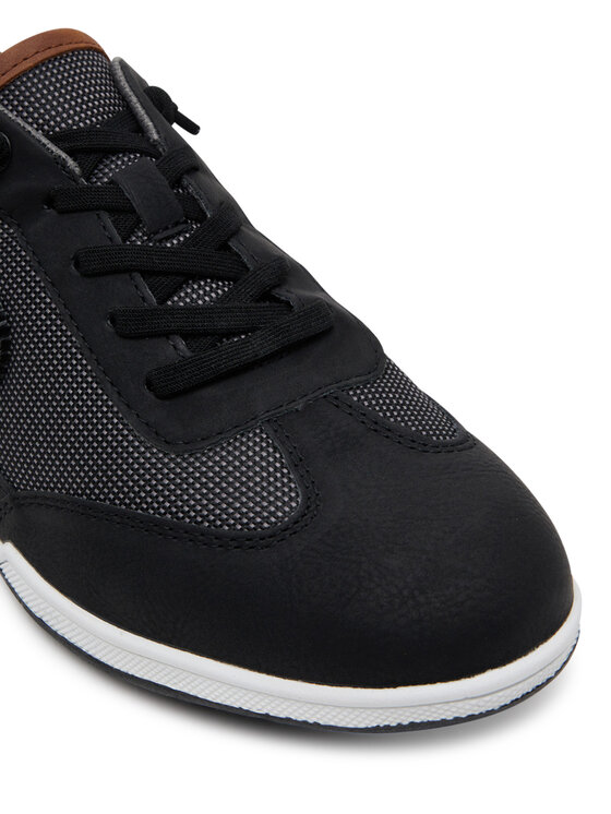 Bugatti Bugatti Halbschuhe 325-72614-5000-1000 Schwarz