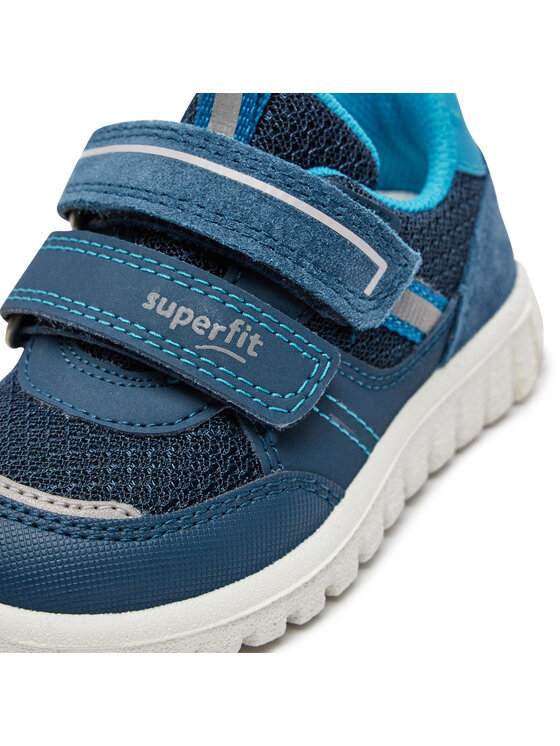 Superfit Superfit Tossud 1-006203-8040 M Sinine