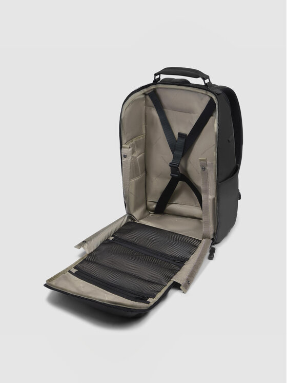 Piquadro Piquadro Plecak 428 Czarny
