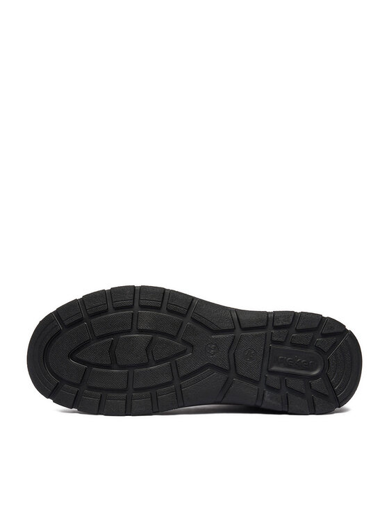 Rieker Rieker Aulinukai CEO-03680-00 Juoda