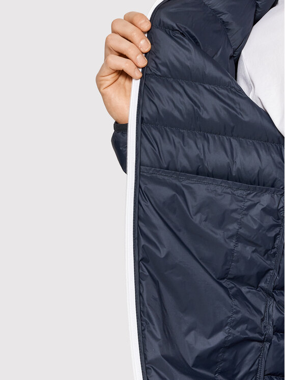 BOSS Boss Prijelazna jakna J_Thor 50472472 Tamnoplava Regular Fit