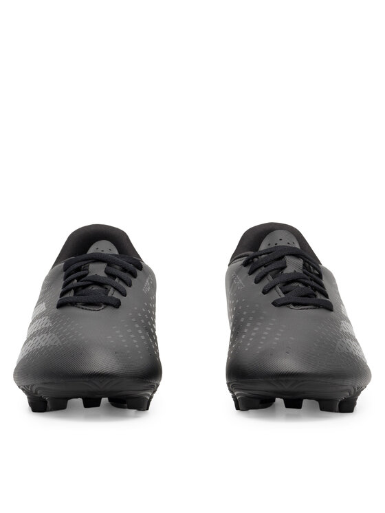 adidas adidas Futbalové topánky PREDATOR FXG J HQ0950 Čierna