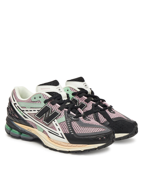 New Balance New Balance Sneakersy U1906NB Růžová