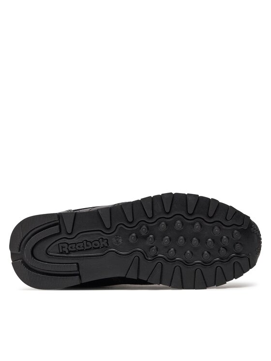 Reebok Reebok Sneakersy Classic Leather 50170 Czarny