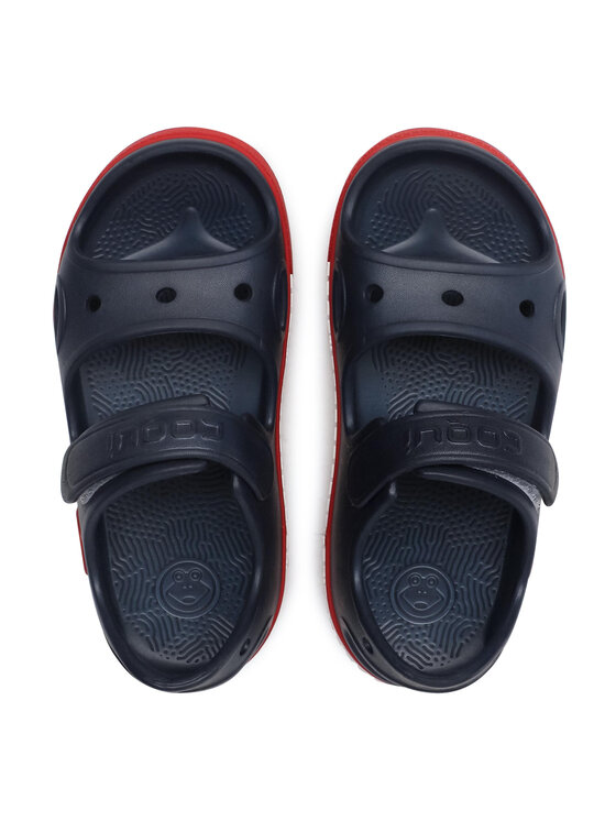 Coqui Coqui Sandalen 8862-407-2109 Dunkelblau