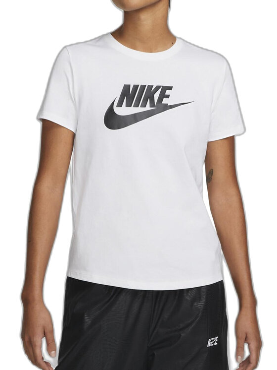 T-Shirt, rozmiar XS, Białe, DX7906