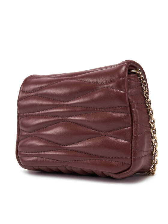 Furla Furla Τσάντα 1927 Mini Soft WE00735 BX3221 26700 Μπορντό