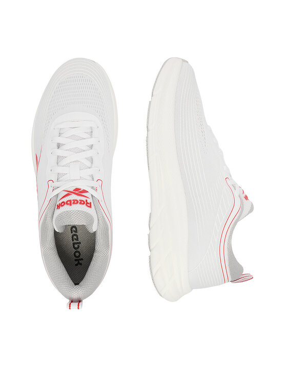 Reebok Reebok Buty do biegania CEO-ROAD STRIDER 100264031 Biały