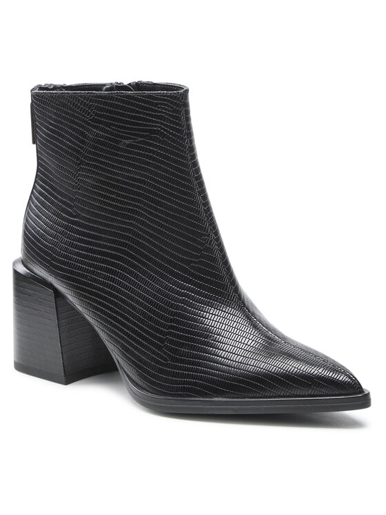 Lasocki Lasocki Stiefeletten V501 Schwarz