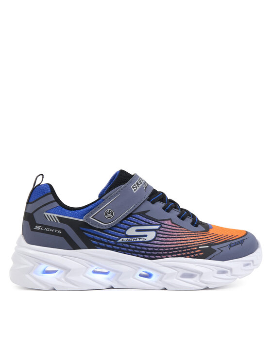 Skechers Skechers Laisvalaikio batai Vortex 3.0 400590L/BBOR Spalvota