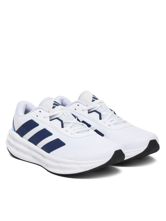adidas adidas Pantofi pentru alergare Galaxy 7 JQ2620 Alb