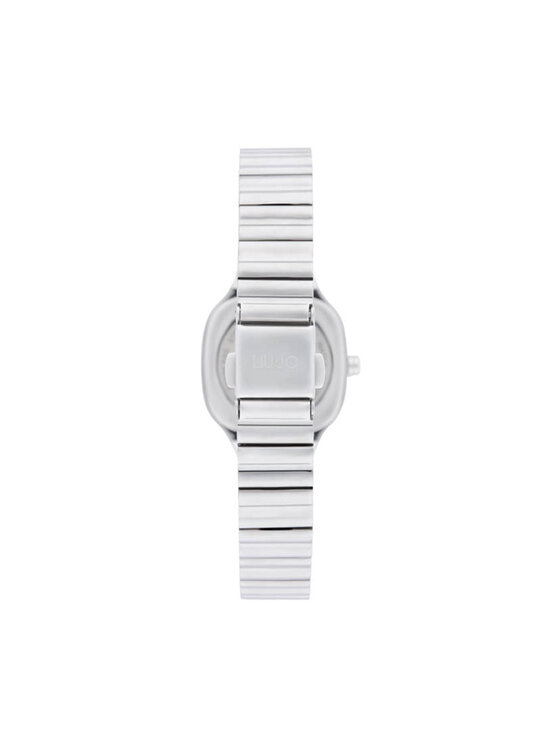 Liu Jo Liu Jo Zegarek Casual Belmira TLJ2823 Srebrny