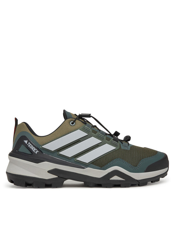 adidas adidas Trekingová obuv Terrex Skychaser JH6386 Khaki