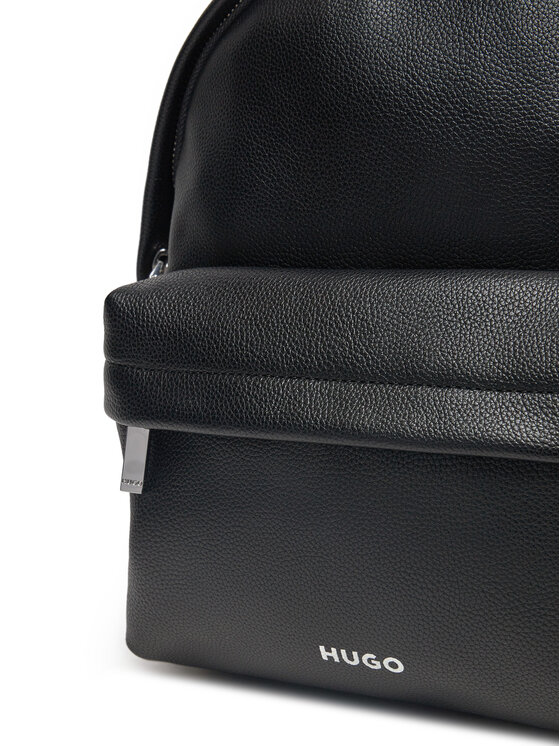 HUGO HUGO Rucksack 50543261 Schwarz