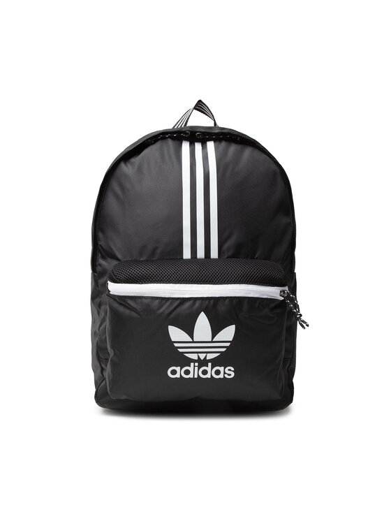 adidas adidas Kuprinės Ac Backpack H35532 Juoda