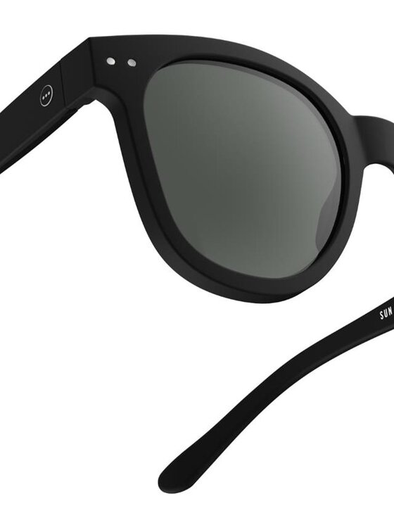 IZIPIZI IZIPIZI Okulary przeciwsłoneczne Sun Adult Zielony