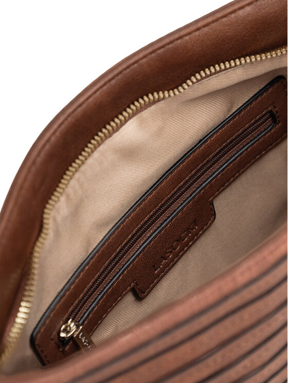 Lasocki Lasocki Handtasche LSK-K-022-06 Braun