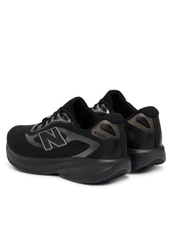 New Balance New Balance Laufschuhe 680'Sv9 gtx GORE-TEX M680G9E2 Schwarz