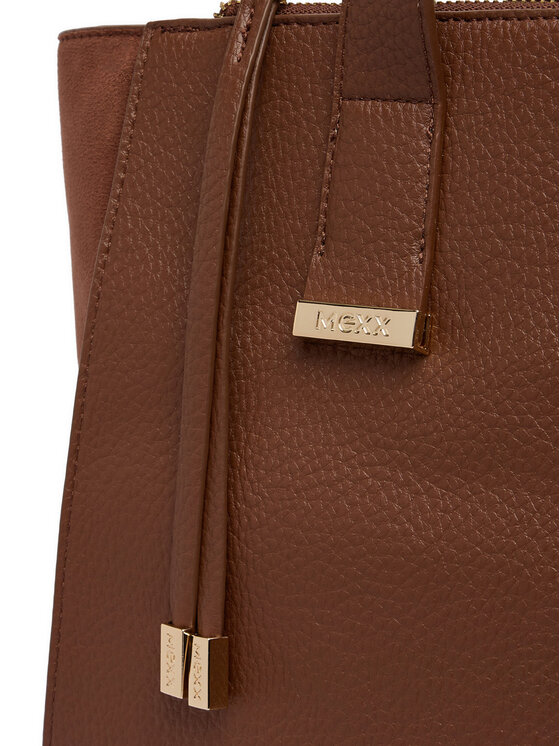 MEXX MEXX Сумка C-MEXX-L-019-08 Коричневий
