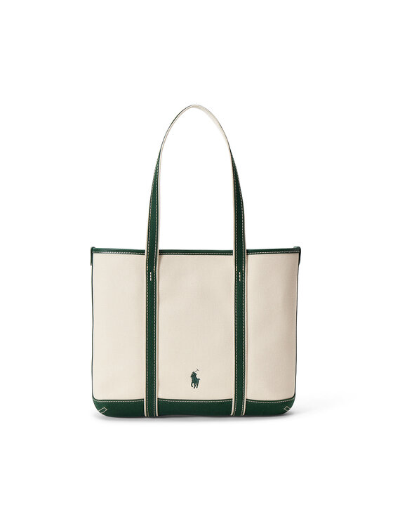 Polo Ralph Lauren Polo Ralph Lauren Torbica 428973078001 Écru