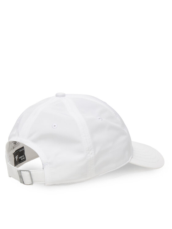 adidas adidas Cap Running Essential Climacool 6 Panel JZ0507 Weiß