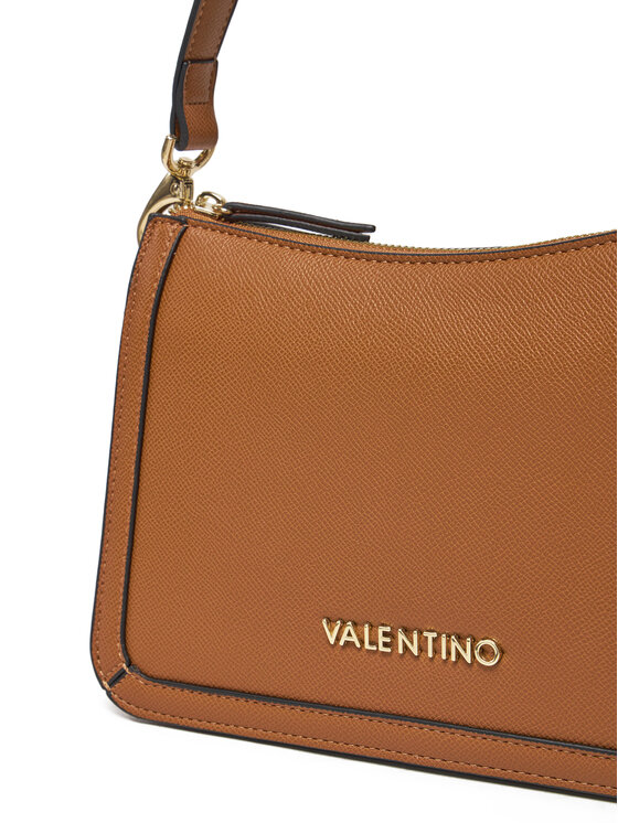 Valentino Valentino Τσάντα Ivy VBS8NR13 Καφέ