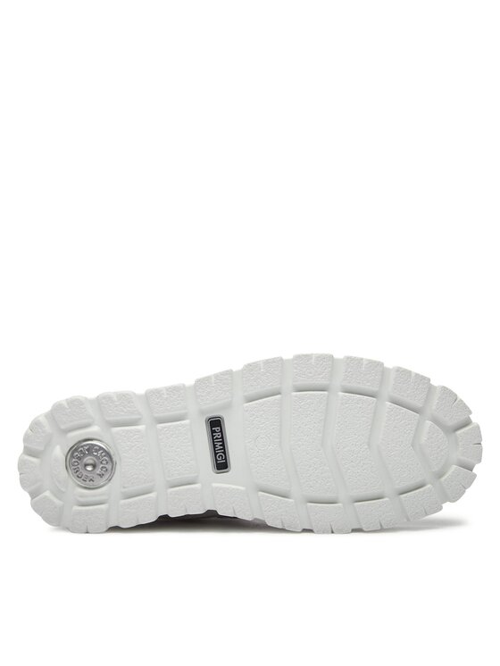 Primigi Primigi Stivali da neve GORE-TEX 4873000 D Argento