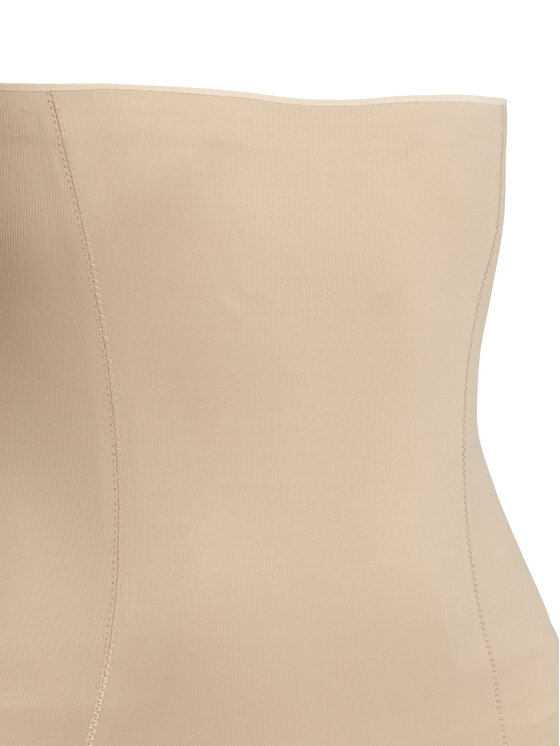 Chantelle Chantelle Oblikovalno perilo spodnji del Basic Shaping C35030 Bež