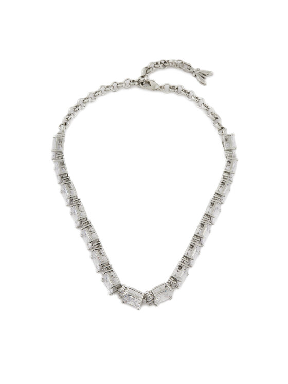 Patrizia Pepe Patrizia Pepe Collana 8J1716/M032-W350 Argento
