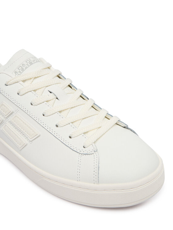 Napapijri Napapijri Tossud Onyx  NP0A8BI2 Kreemjas