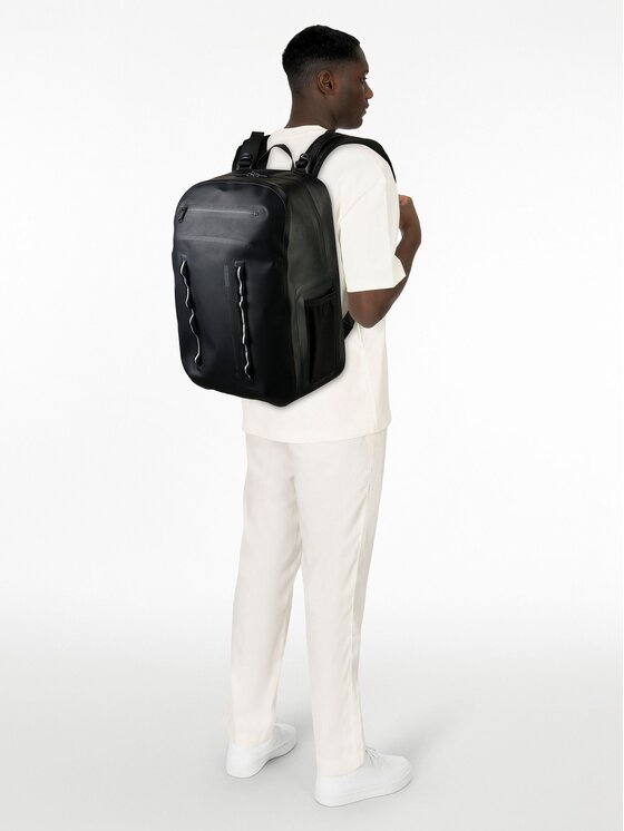American Tourister American Tourister Plecak 333041 Czarny