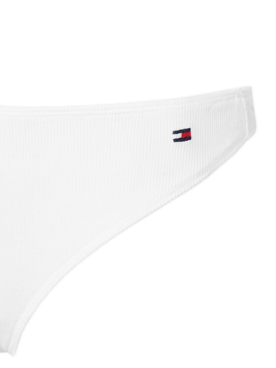 Tommy Hilfiger Tommy Hilfiger Stringų komplektas UW0UW06129 Spalvota