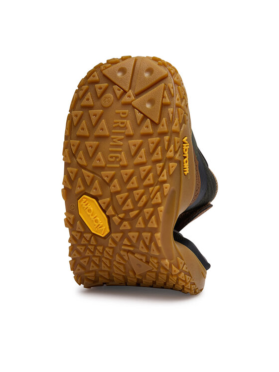 Primigi Primigi Sneakersy GORE-TEX 2418033 S Zielony