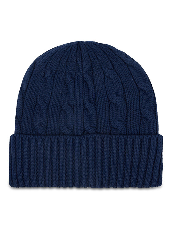 Polo Ralph Lauren Polo Ralph Lauren Шапка 455922984002 Син