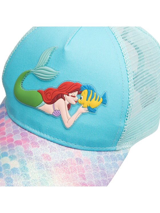 Princess Princess Cappellino ACCCS_SS23_198DPRN Verde