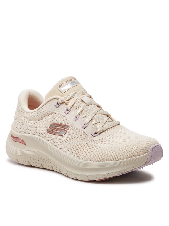Skechers Skechers Superge Arch Fit 2.0-Big League 150051/NTMT Bež