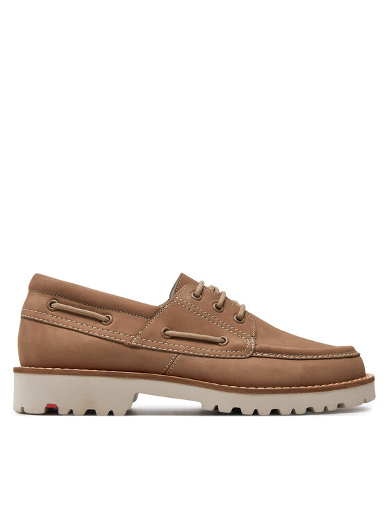Lloyd Mocassini Fairbanks 14-082-02 Grigio, taglia : 46