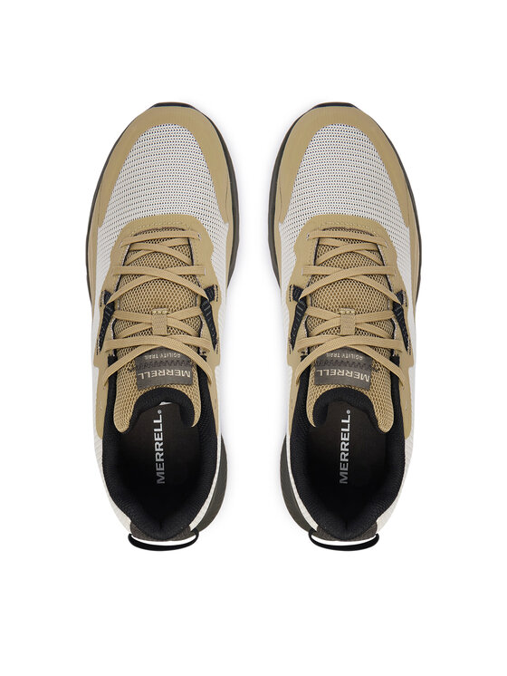 Merrell Merrell Sneakers Agility Trail J00003282 Beige