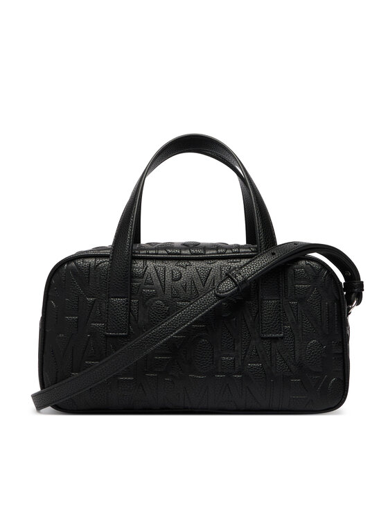 Armani Exchange Armani Exchange Torebka XW002984 AF15774 UC001 Czarny