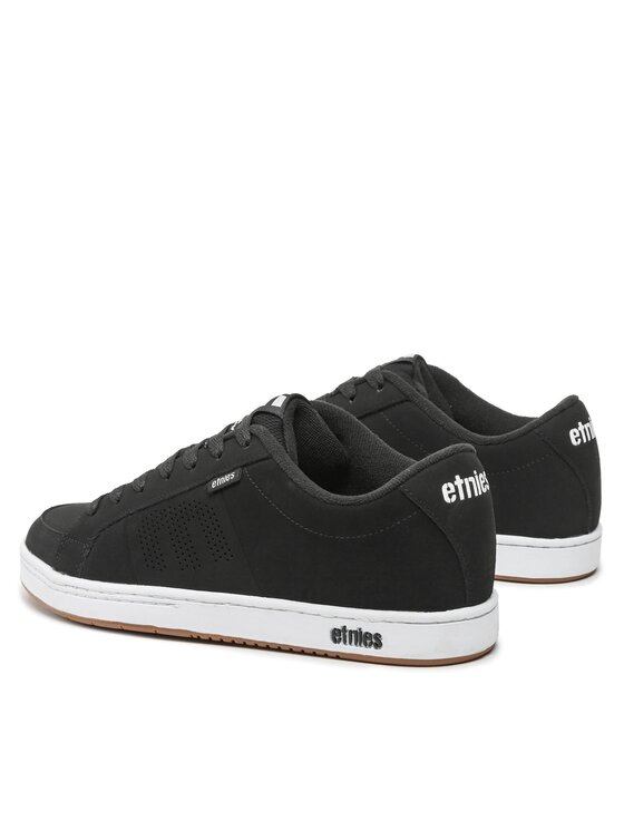 Etnies Etnies Снікерcи Kingpin 4101000091 Чорний