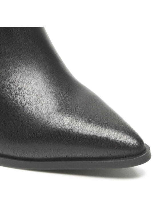 Aldo Aldo Botine Ganina 16310132 Negru