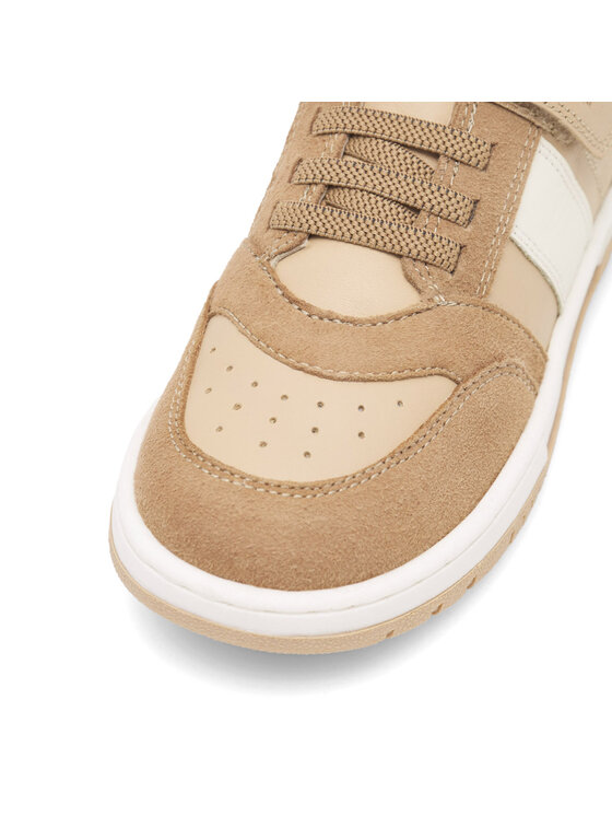 Lasocki Kids Lasocki Kids Sneakersy Mos CI12-3136-02(III)CH Beżowy