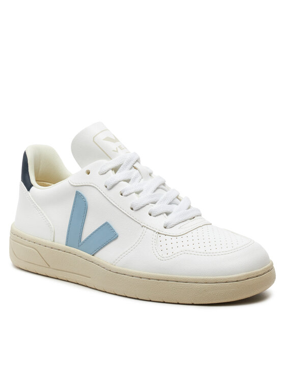Veja Veja Sneakers V-10 VX0703111A Weiß