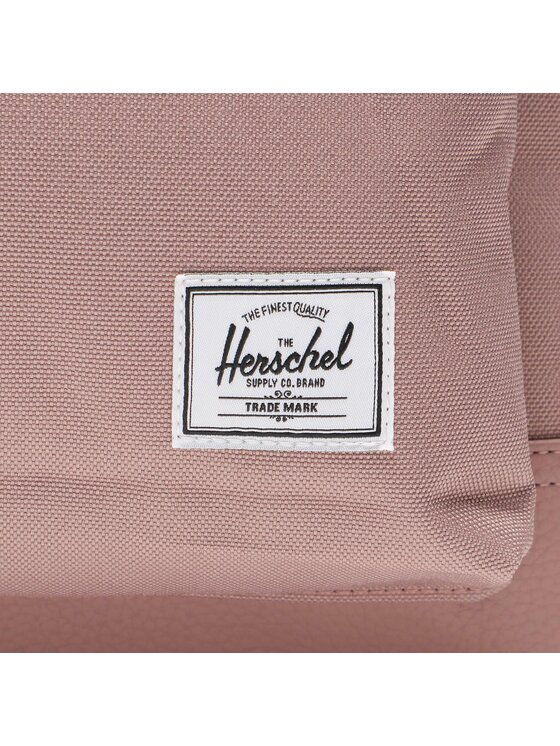 Herschel Herschel Ruksak Heritage™ Backpack 11383-02077 Ružičasta