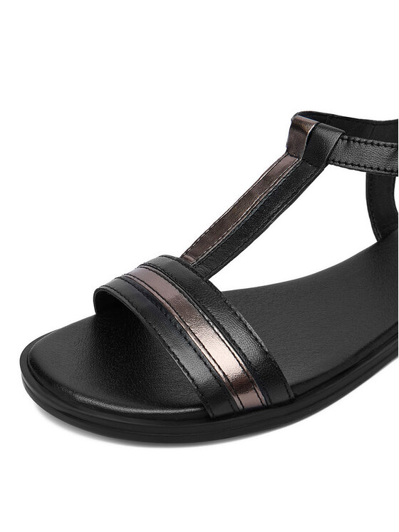 Lasocki Lasocki Σανδάλια CEO-WI23-FOXI-60 Μαύρο