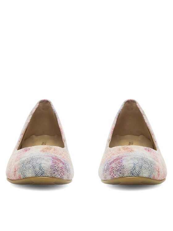 Lasocki Lasocki Ballerine RST-ERICA-17 Multicolore