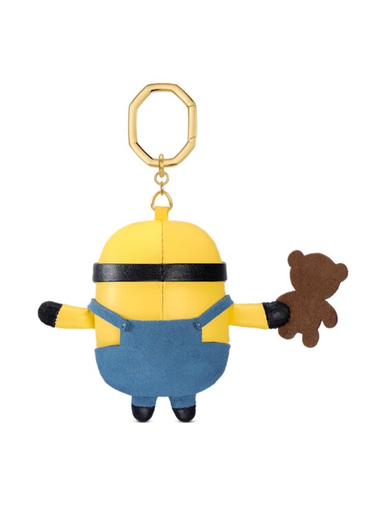 Swarovski Swarovski Brelok Minionki 5745866 Niebieski