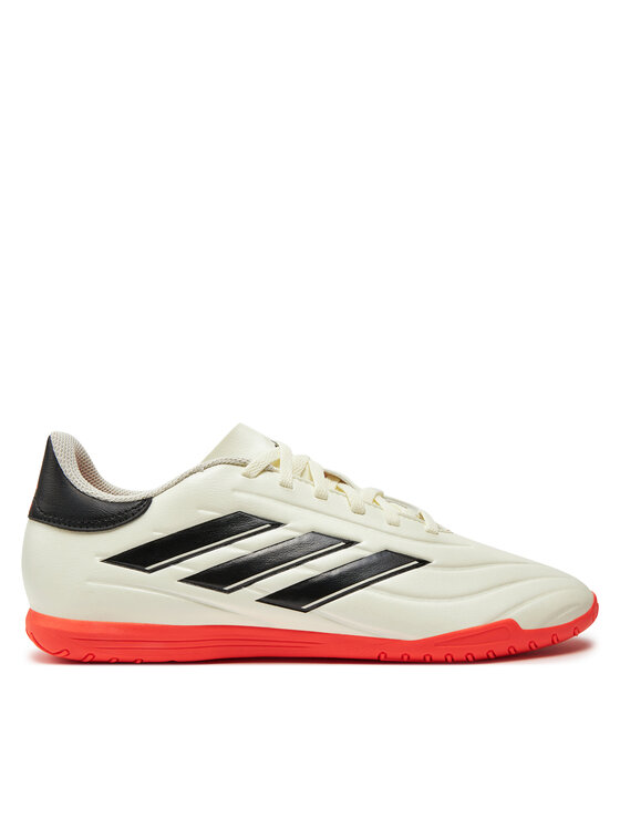 Adidas Tenisice Za Nogomet Copa Pure II Club Indoor Boots IE7519 Bež